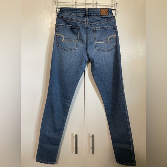 American Eagle Jeans - Picture 3 of 3